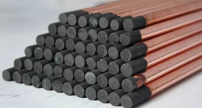 Электроды для резки