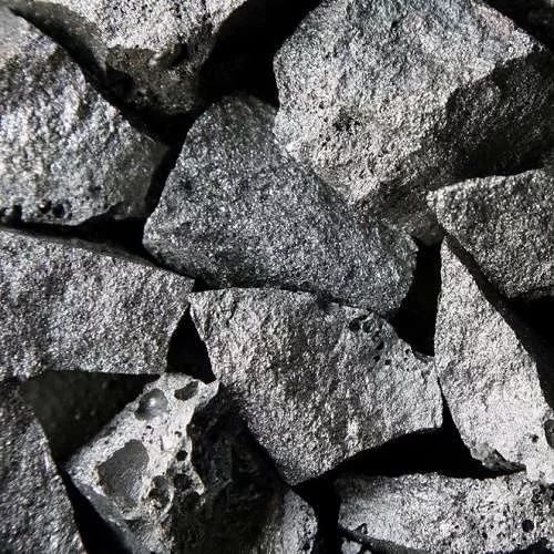 Феррохром кусковой