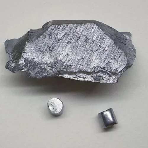 Ванадиевый порошок