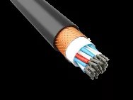 Кабели управления и контроля