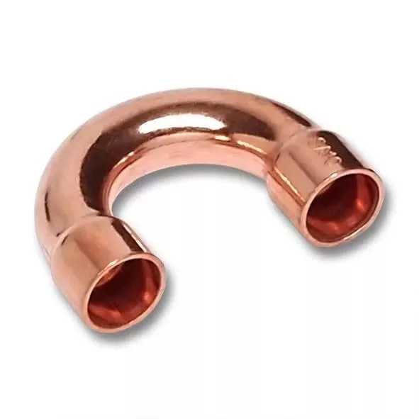 Медные фитинги