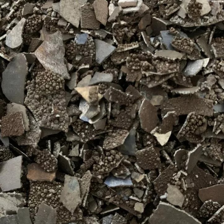 Марганец металлический