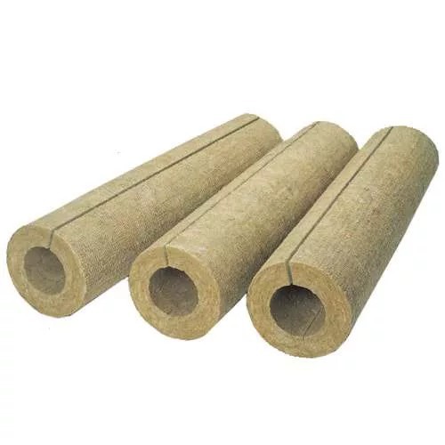 Теплоизоляционные цилиндры