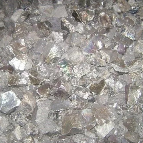 Ферросиликоцирконий кусковой