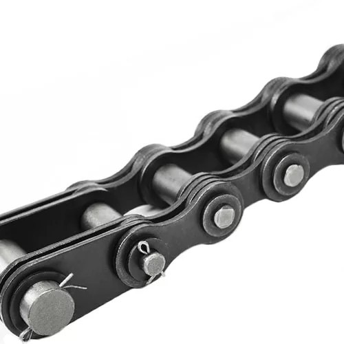 Грузовые пластинчатые цепи