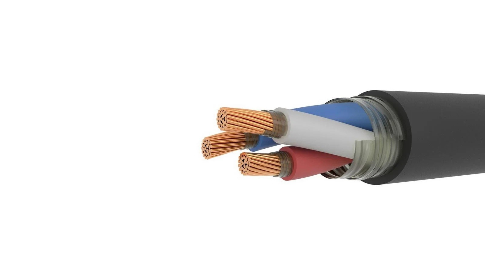 Кабели для нестационарной прокладки