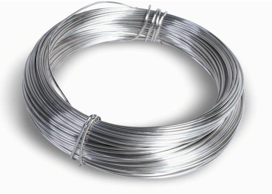 Проволока круглая 4 мм ВТ1-0 