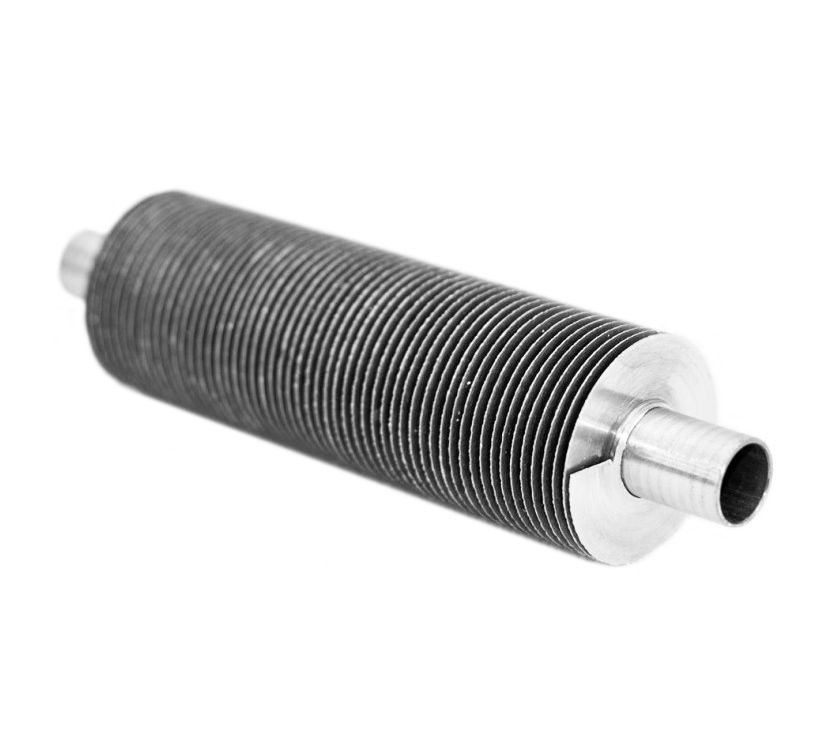 Трубный прокат 25х2 мм 08Х21Н6М2Т