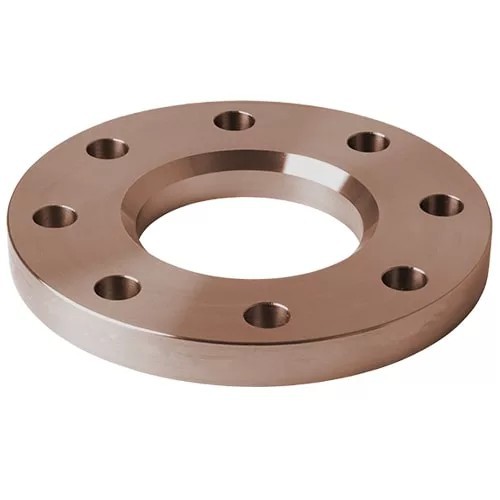 Медно-никелевый свободный фланец