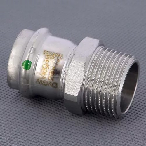 Нержавеющие фитинги