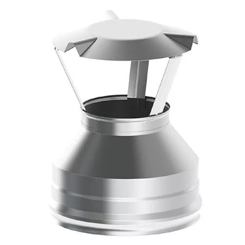 Оголовок-зонт