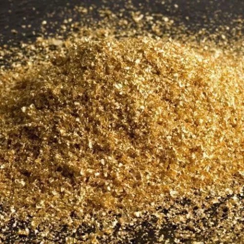 Порошки из благородных металлов и сплавов