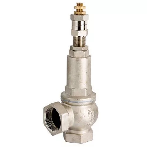 Предохранительный клапан