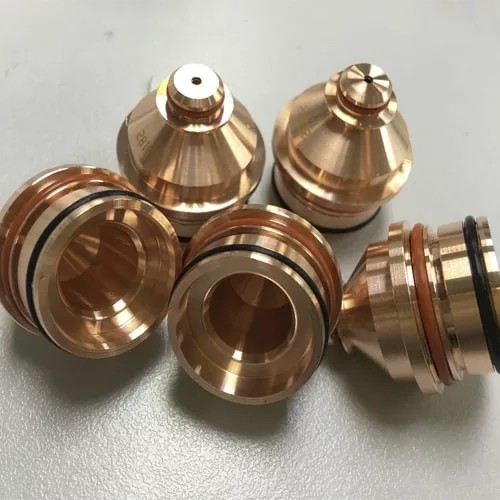 Сопло для плазменной резки