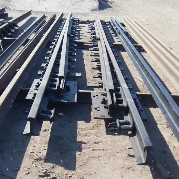 Стрелочный перевод