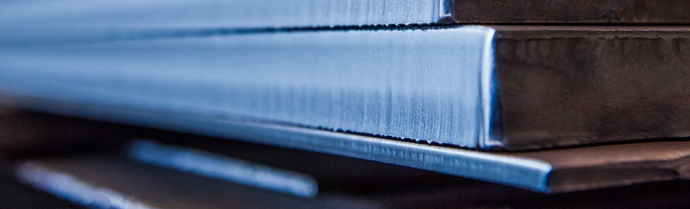 Поставляем из Китая аналоги износостойкой стали Hardox