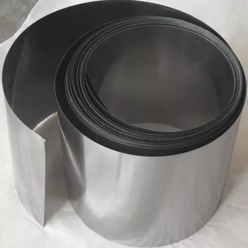 Танталовая фольга