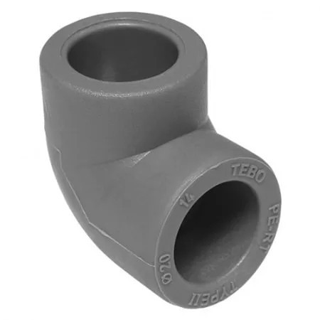 Полипропиленовые угольники