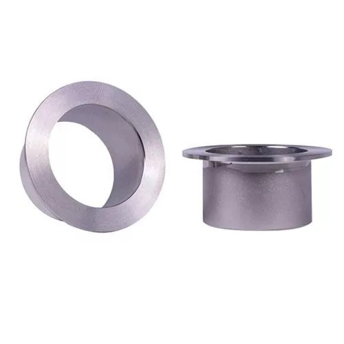 Титановая поворотная заглушка