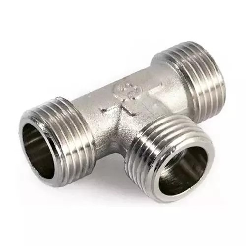 Судовые тройники