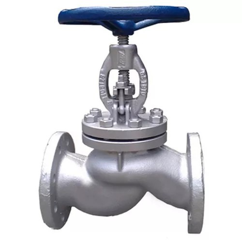 Запорные вентили-клапаны