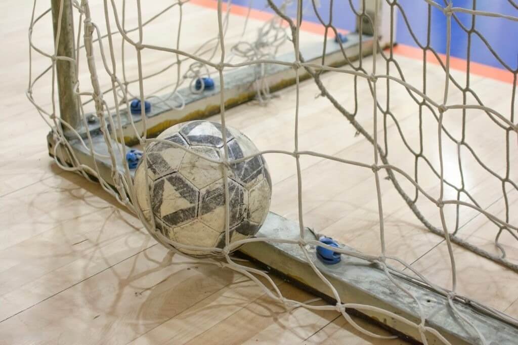 Турнир по мини-футболу БВБ: 1